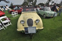 1952 Crosley