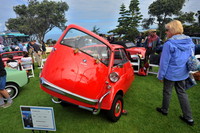 BMW Isetta 300