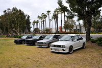 E30-M3s in a row