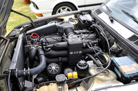 E30 powered by M30