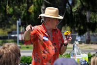 Highlight for album: San Diego Picnic and Clean Car Event - May 2012
