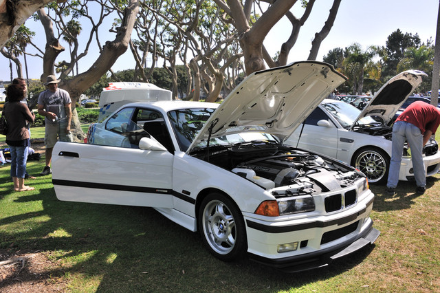 1995 E36 Lightweight