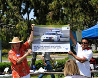 ALMS Poster auction