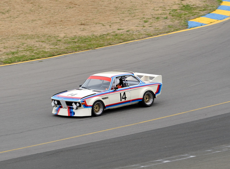 BMW CSL#14 T-07-2