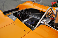 McLaren 1972 M20-02