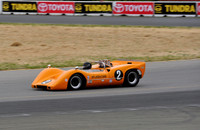 McLaren #2 T-07-2