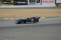 McLaren #51 T-07-1