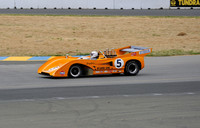 McLaren #5 T-07-1