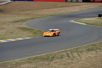 McLaren #74 T-02