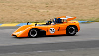 McLaren #74 T-07-1