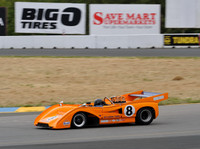 McLaren #8 T-07-2