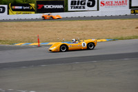McLaren #9 T-07-1