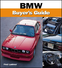 BMW Buyer's Guide