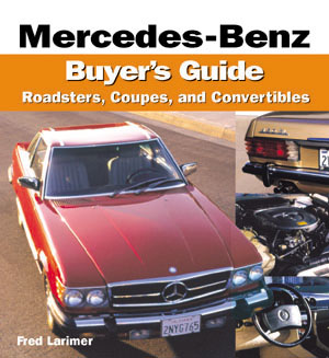 Mercedes Buyer's Guide
