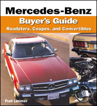 Mercedes Buyer's Guide